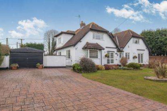 4 Bedroom Detached